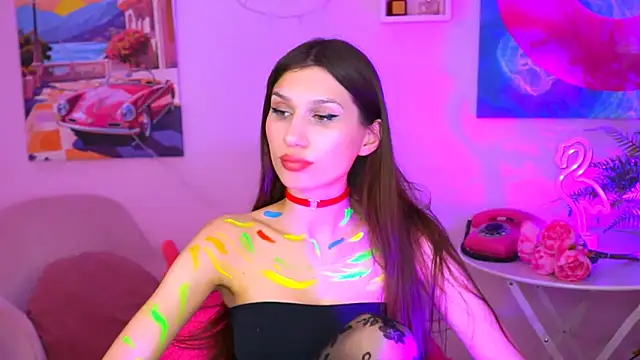 Snapshot of MollyPerry chatting on February 2025 07:17:02 PM MollyPerry online show from February 2025 07:17:02 PM