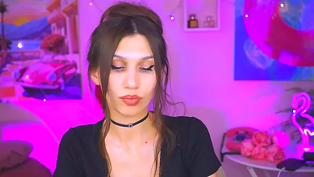 Snapshot of MollyPerry chatting on February 2025 10:09:02 PM MollyPerry online show from February 2025 10:09:02 PM