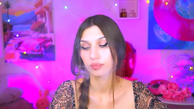 Snapshot of MollyPerry chatting on February 2025 07:16:02 PM MollyPerry online show from February 2025 07:16:02 PM