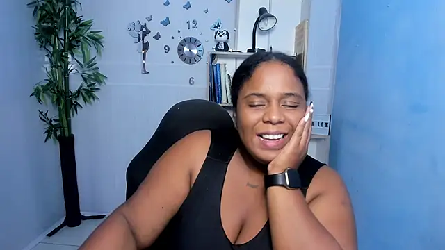bbw charlote online show from March 2025 12:14:02 PM