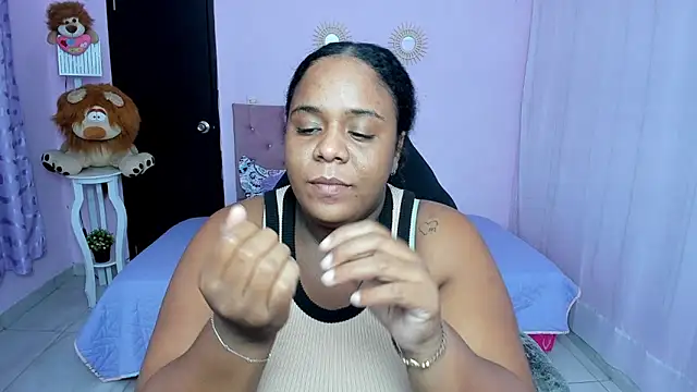 bbw charlote online show from February 2026 12:17:01 PM