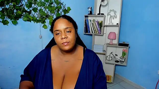 bbw charlote online show from January 2026 12:30:01 PM