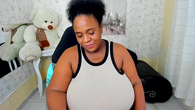 bbw charlote online show from April 2026 12:32:02 PM