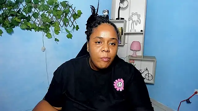 bbw charlote online show from November 2025 12:16:01 PM