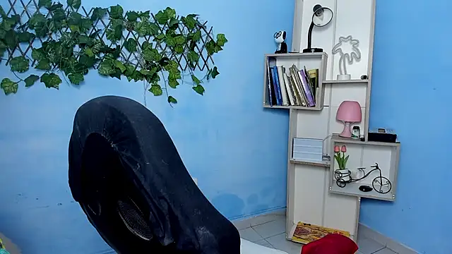 bbw charlote online show from December 2025 12:16:01 PM