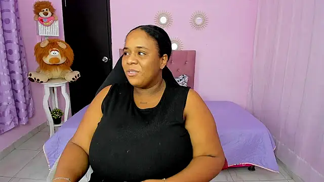 bbw charlote online show from February 2026 12:26:01 PM