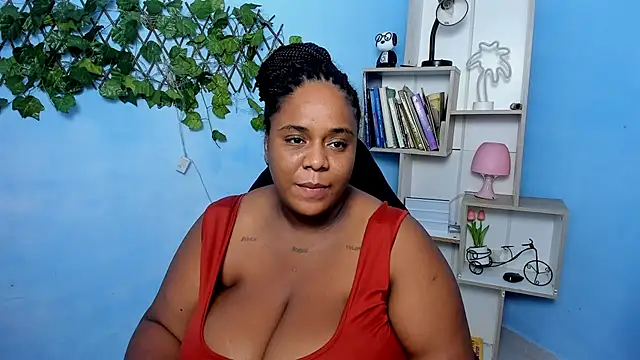 bbw charlote online show from December 2025 12:18:02 PM