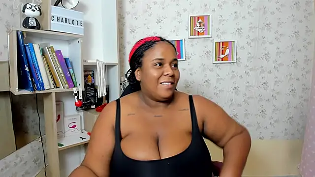 bbw charlote online show from September 2025 10:14:01 AM