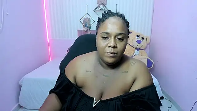bbw charlote online show from November 2025 12:19:01 PM