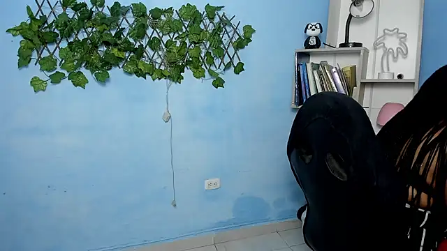 bbw charlote online show from November 2025 12:20:01 PM