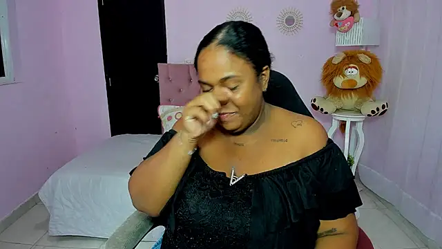 bbw charlote online show from February 2026 12:23:02 PM