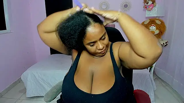 bbw charlote online show from February 2026 12:10:02 PM
