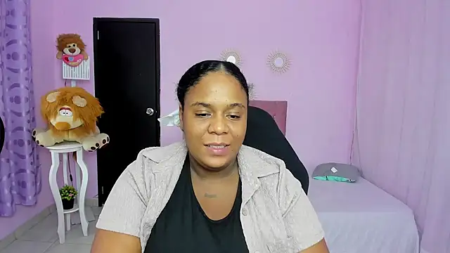 bbw charlote online show from March 2026 12:01:02 PM