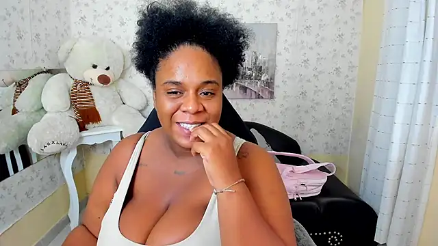 bbw charlote online show from April 2026 12:20:01 PM