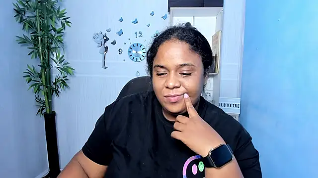 bbw charlote online show from March 2025 12:13:01 PM