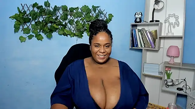 bbw charlote online show from November 2025 10:52:01 AM
