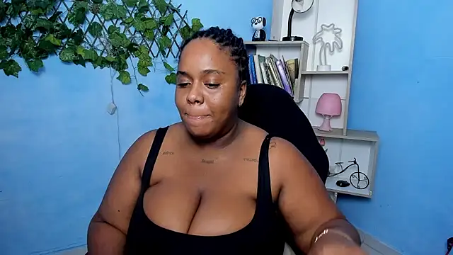 bbw charlote online show from December 2025 12:37:01 PM