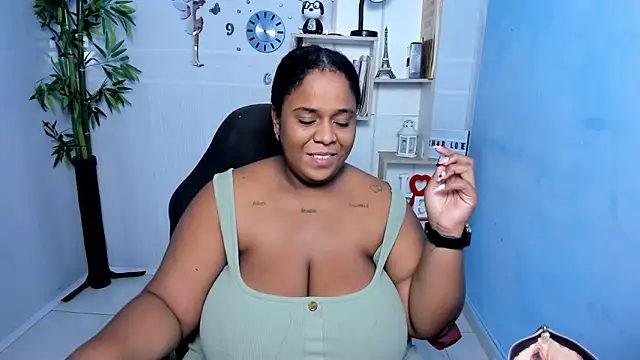 bbw charlote online show from March 2025 12:06:02 PM