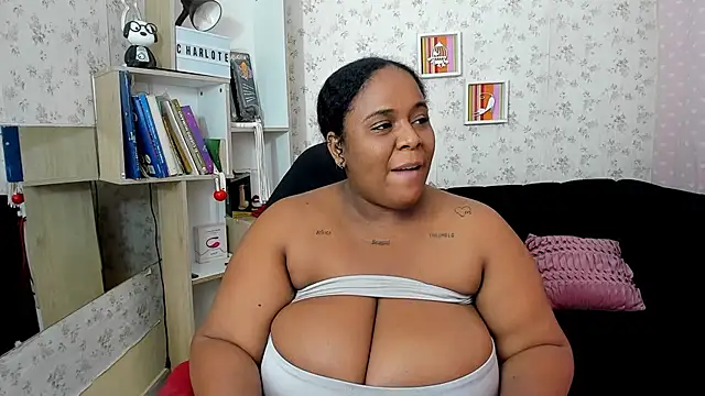 bbw charlote online show from September 2025 12:31:02 PM