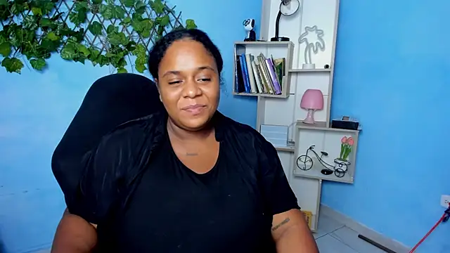 bbw charlote online show from January 2026 12:20:01 PM