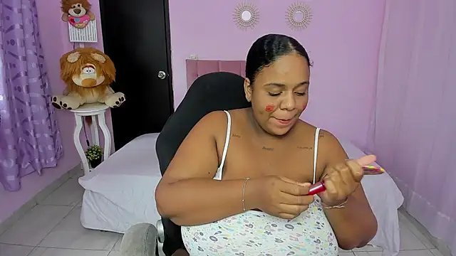 bbw charlote online show from March 2026 12:27:02 PM