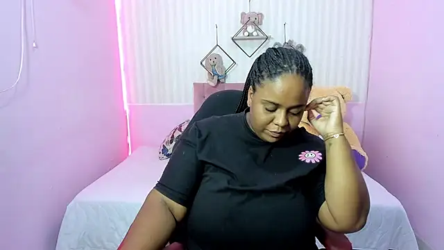 bbw charlote online show from November 2025 12:20:01 PM