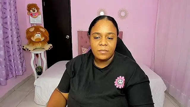 bbw charlote online show from March 2026 12:12:01 PM