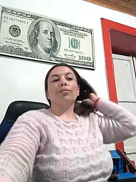 Jana Smith5 online show from February 2026 01:58:01 AM