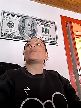 Jana Smith5 online show from February 2026 08:08:01 PM