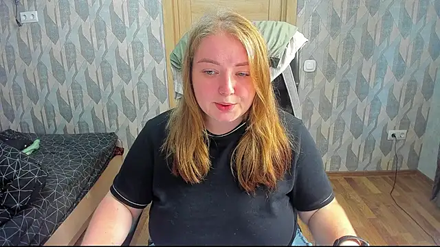 valery1610 online show from July 2026 04:21:02 PM