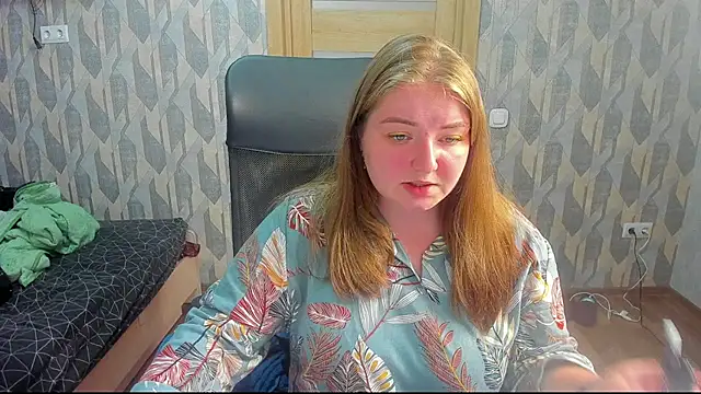 valery1610 online show from July 2026 07:24:02 PM