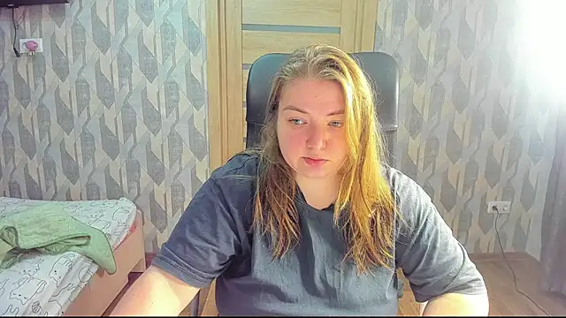 valery1610 online show from July 2026 08:22:01 AM