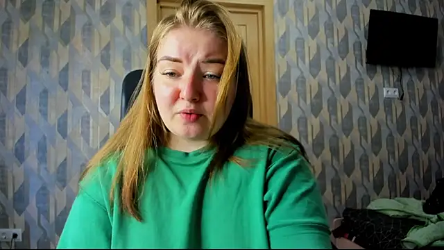 valery1610 online show from June 2026 06:33:01 AM