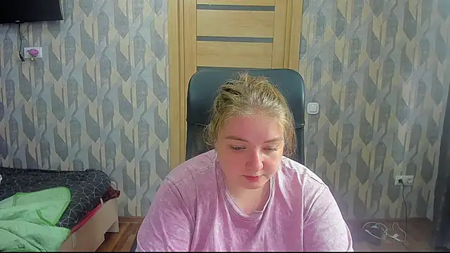 valery1610 online show from July 2026 05:58:02 PM