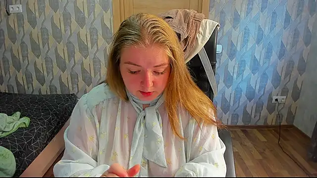 valery1610 online show from July 2026 05:24:02 PM