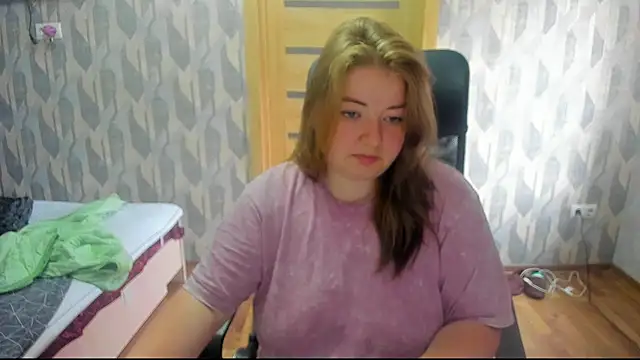 valery1610 online show from July 2026 07:41:02 AM