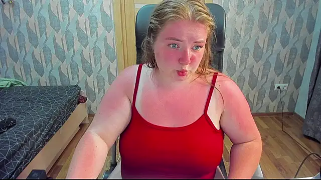 valery1610 online show from July 2026 07:09:01 PM