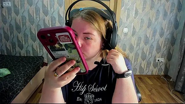 valery1610 online show from June 2026 05:14:02 AM
