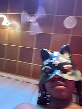 Nottynadiaa online show from November 2025 10:10:01 PM