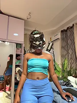 Snapshot of Nottynadiaa chatting on June 2026 08:43:01 PM Nottynadiaa online show from June 2026 08:43:01 PM