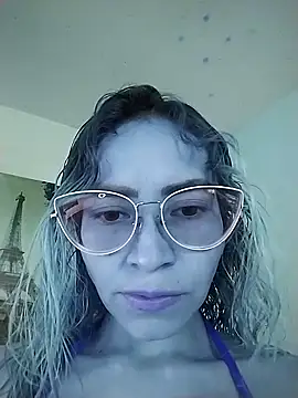JuliaMack online show from September 2025 07:35:02 PM