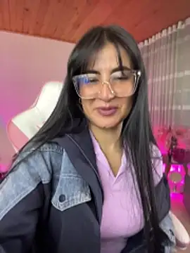 Violetta kim1 online show from February 2026 09:28:01 PM