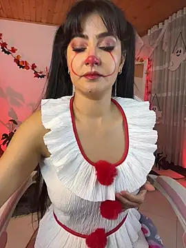 Snapshot of Violetta_kim1 chatting on October 2025 09:11:02 PM Violetta kim1 online show from October 2025 09:11:02 PM