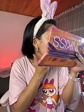 Violetta kim1 online show from February 2026 11:11:01 AM