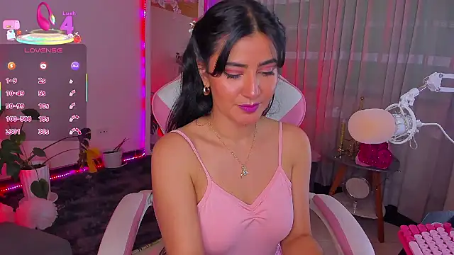 Violetta kim1 online show from January 2026 10:26:01 PM