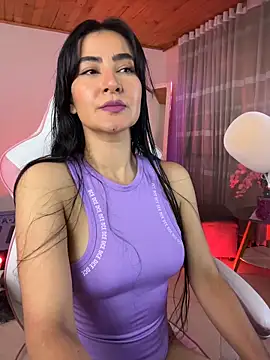 Violetta kim1 online show from March 2026 07:59:01 PM