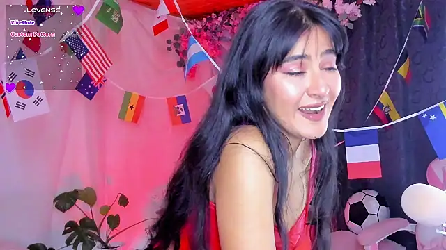 Violetta kim1 online show from July 2026 07:33:02 PM