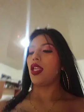 Snapshot of Candy_beauty chatting on June 2026 12:03:02 PM Candy beauty online show from June 2026 12:03:02 PM