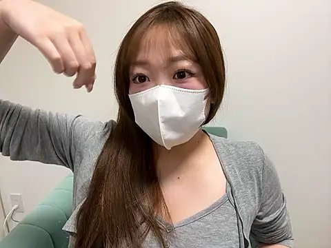 OCHAN   X online show from March 2026 11:23:02 AM