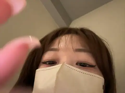 OCHAN   X online show from February 2026 01:11:01 PM